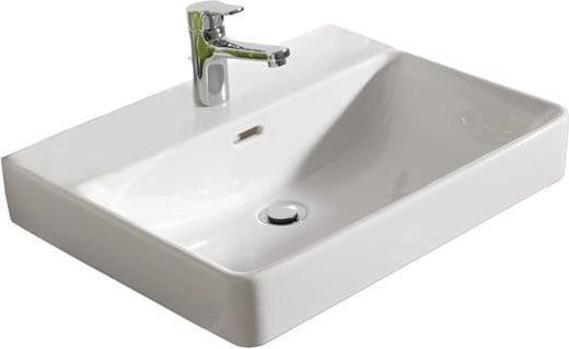 Laufen PRO S Waschtisch (465 mm, 600 mm)