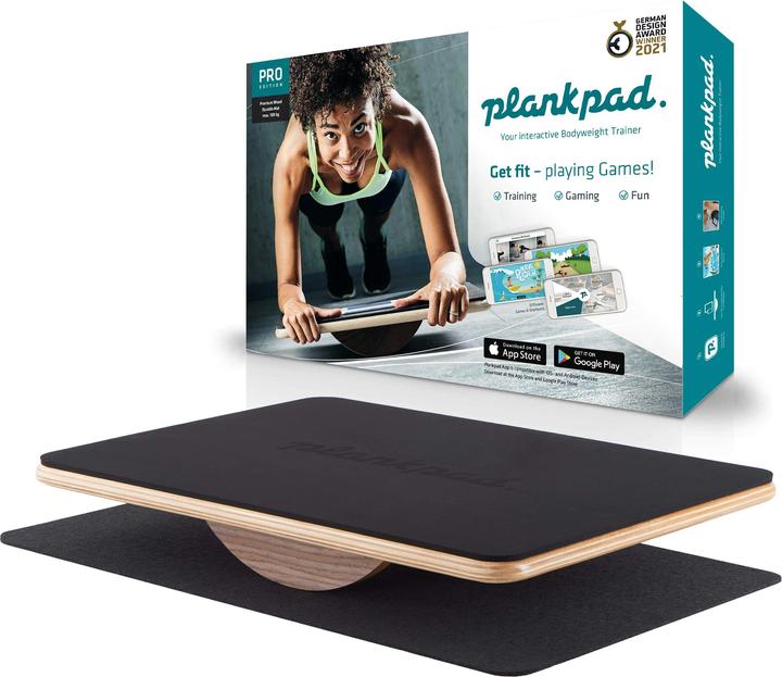 Image du produit Plankpad Pro