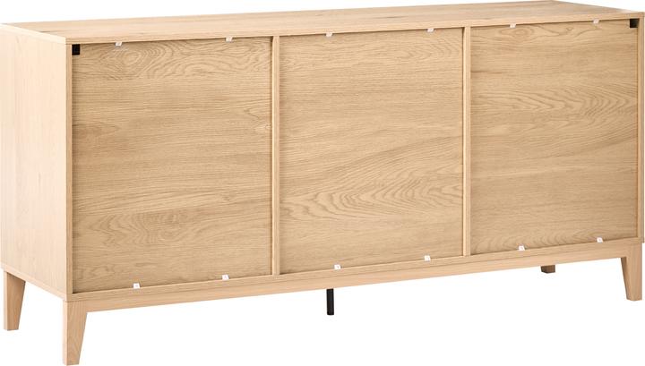 Produktbild Beliani Moncton