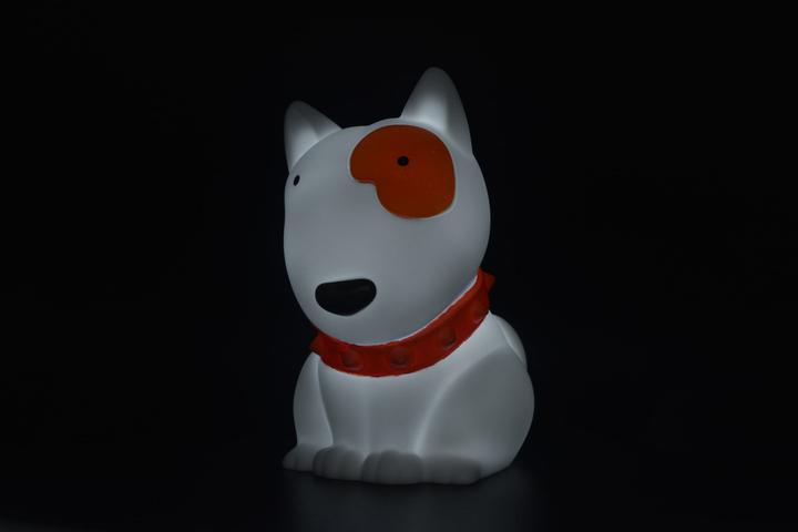 Produktbild Dhink Mini Nightlight Dog White