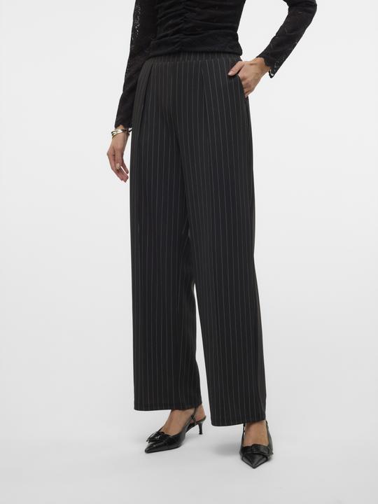 Produktbild Vero Moda VMHENNA Hohe Taille Hose Hose (S)