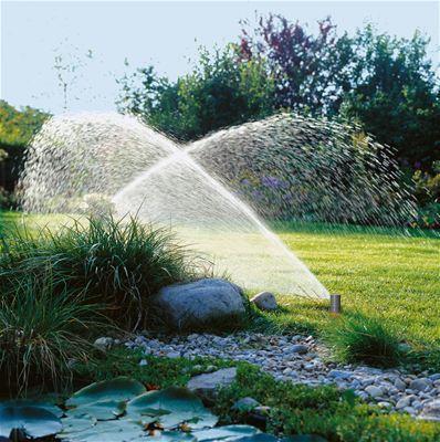 Actual product image Gardena Irrigation valve 9V (Irrigation valve)
