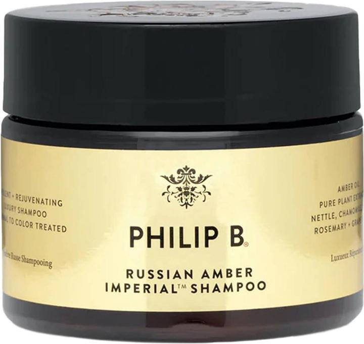 Produktbild Philip B. Shampoo (88 ml, Festes Shampoo)