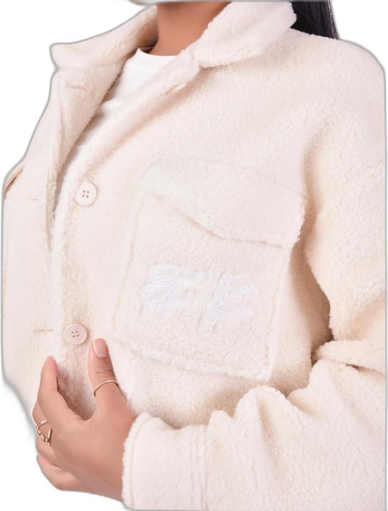 Produktbild Project X Paris overshirt-jacke typ piou basic damen (L)