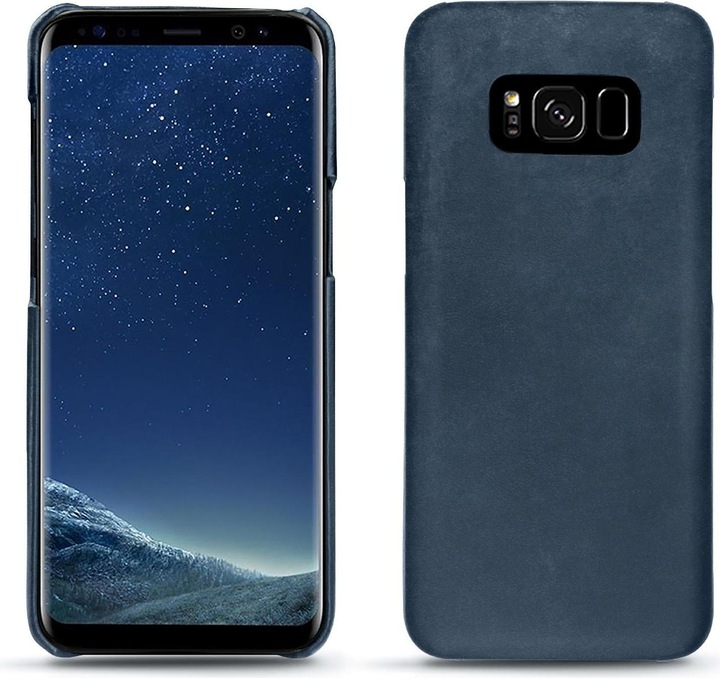 Produktbild Noreve Lederschutzhülle (Samsung Galaxy S8+)