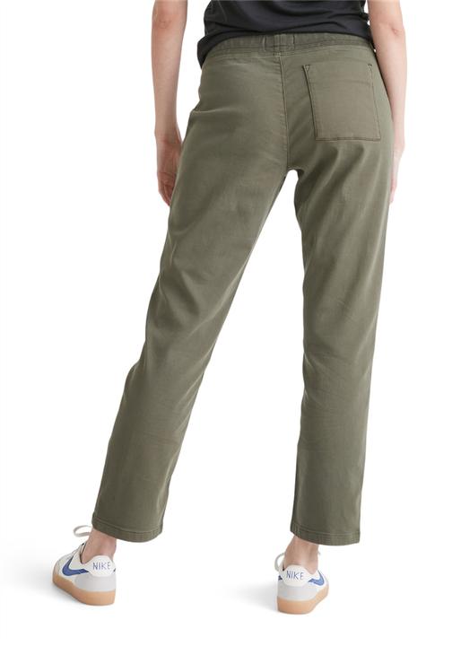 Actual product image Du/Er W No Sweat Everyday Pant (M)