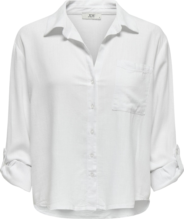 Bright White
