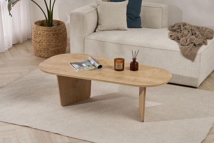 Produktbild Skye Decor Ovalis Coffee Table