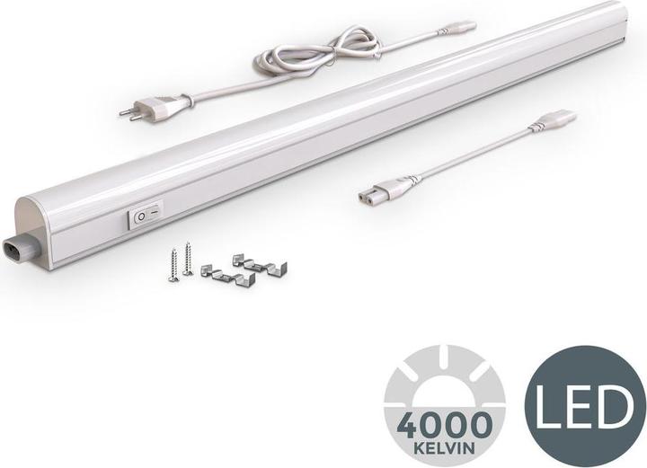 Image du produit B.K.Licht Luminaires de meubles (1200 lm)