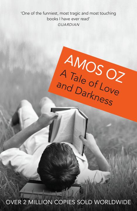 Produktbild A Tale of Love and Darkness (Englisch, Amos Oz, 2005)