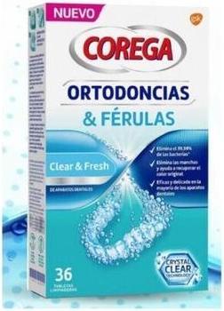 Actual product image Corega Orthodontics & Splint