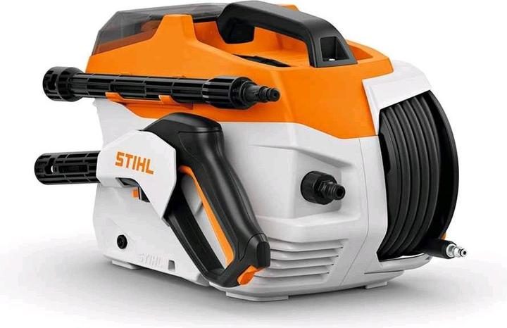 Produktbild Stihl REA 60 Plus (Akkubetrieb)