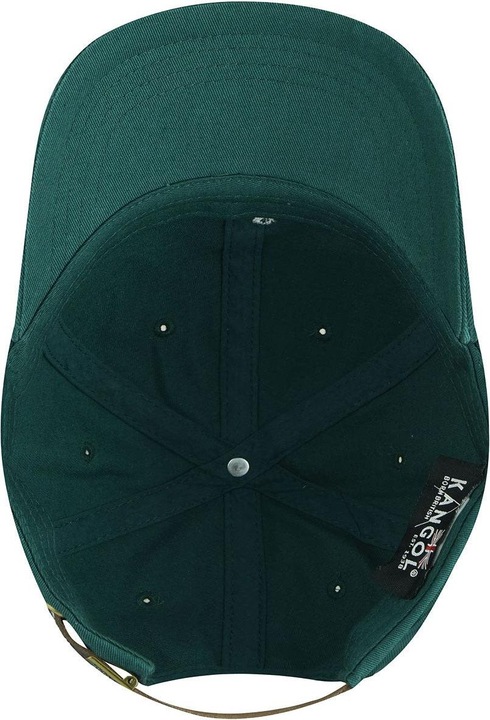 Produktbild Kangol Washed (One Size)