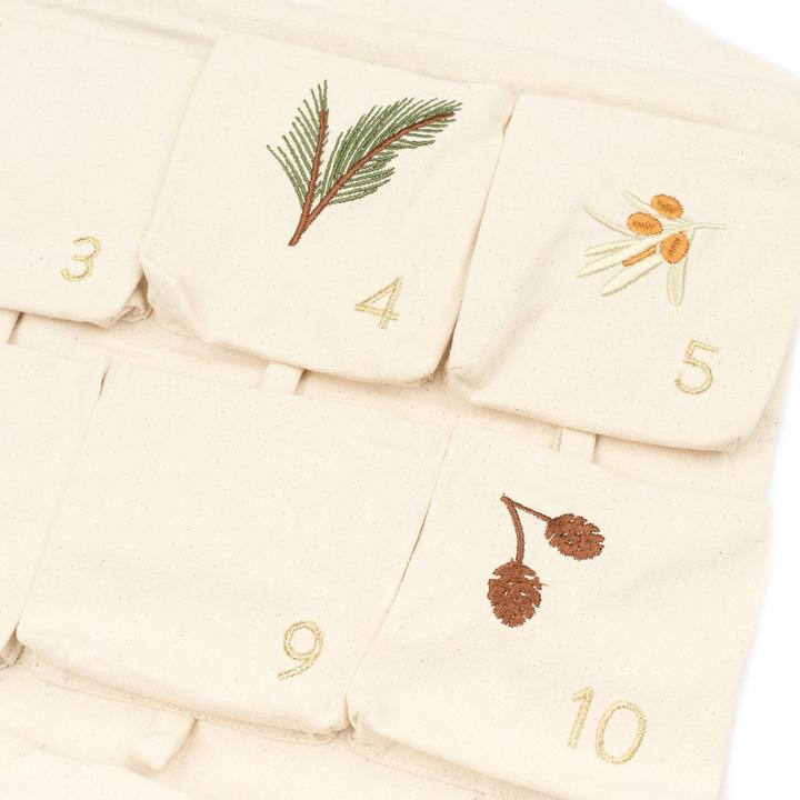 Produktbild Fabelab Adventskalender Yule Al