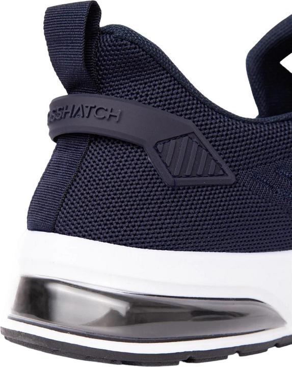 Actual product image Crosshatch Mens Armilla Trainers (44.5)