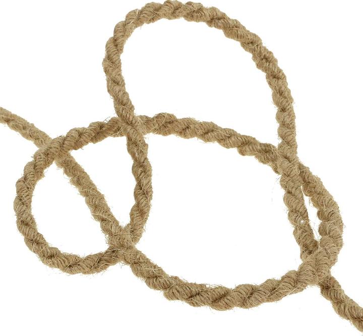 Actual product image Halbach Jute cord