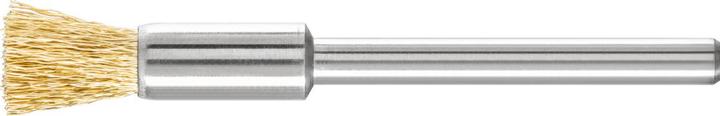 Actual product image Pferd Brush 43200353 10 pc.