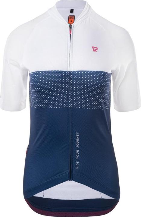 Produktbild Radvik Echo RadfahrTrikot (S)