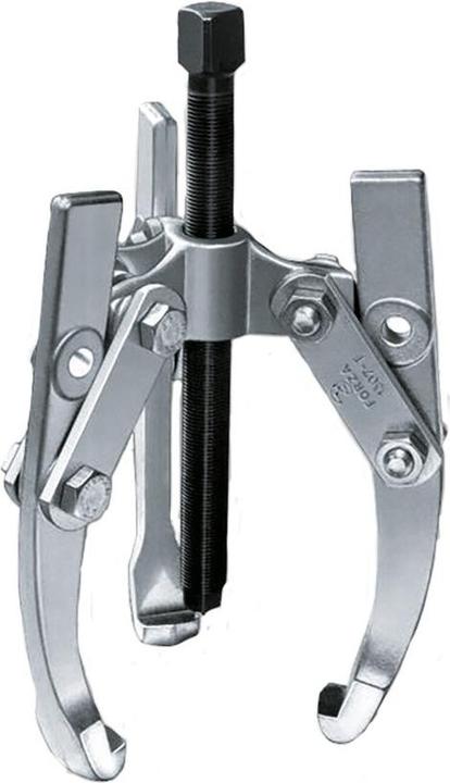 Actual product image Forza Refurbished 3-jaw mechanical extractor 1300t series, 30 - 150 x 135 mm