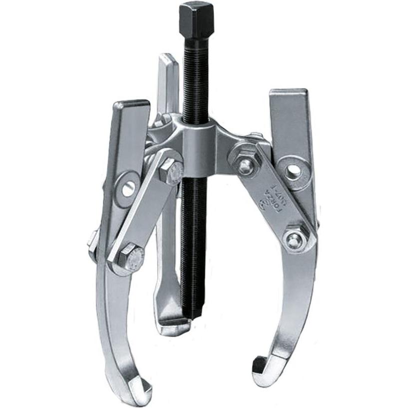 Forza Refurbished, Utensili autofficina, 3-jaw mechanical extractor 1300t series, 30 - 150 x 135 mm