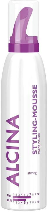 Immagine prodotto Alcina Strong - Styling Mousse (150 ml)