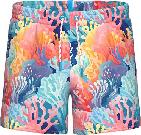 Immagine prodotto Arena M Beach Short Allover (XL)