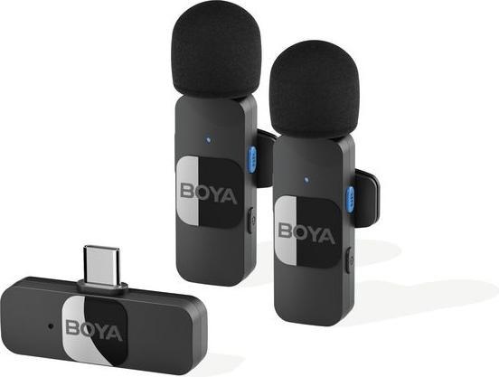 Produktbild Boya BY-V20