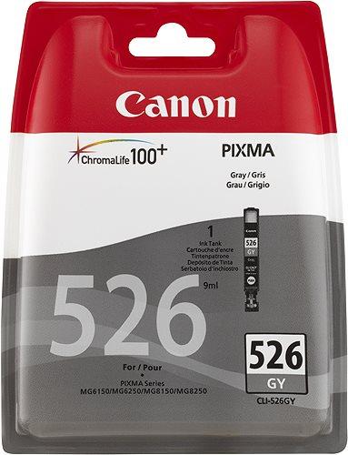 Produktbild Canon Cli-526gy (GY)