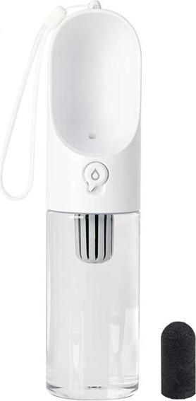 Actual product image Petkit Drinking bottle for on the go (0.40 l)