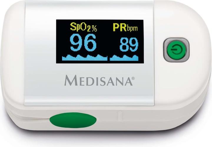Immagine prodotto Medisana PM100 Connect con Bluetooth