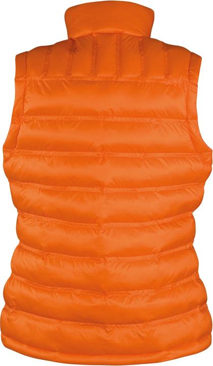 Produktbild Result Ice Bird Weste Wattiert (42)