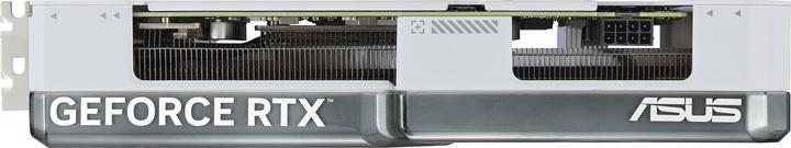 Immagine prodotto ASUS Dual GeForce RTX 4070 White OC Edition (12 GB)