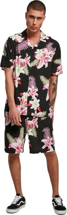 Produktbild Urban Classics Resorthemd (M)