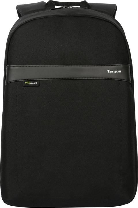 Image du produit Targus 15.6" GeoLite" EcoSmart Essential Backp (16", Universel)