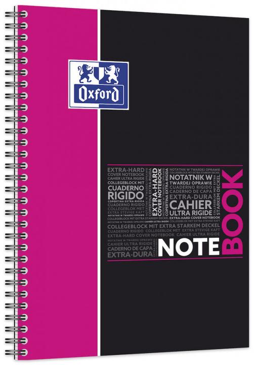 Immagine prodotto Oxford 400100698 (B5, Righe)