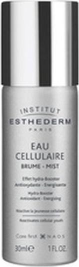 Actual product image Beauty Institut Esthederm - Eau Cellulaire Mist 30ml (Cleansing Foam, 30 ml)