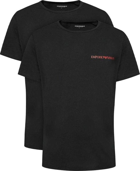 Produktbild Emporio Armani TShirt Regulär (2erPack) (M)
