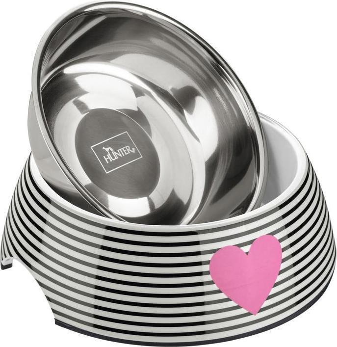 Actual product image Hunter Melamine bowl Biri (0.35 l)