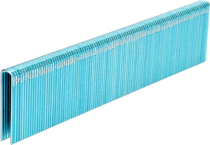 Produktbild Bosch Professional Zubehör Schmalrückenklammer TK40 38G, 5,8 mm, 1,2 mm, 38 mm, verzinkt