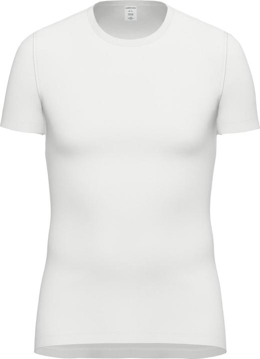 Actual product image Ammann Feinripp T-Shirt 3P (XL)