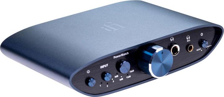 Actual product image iFi Audio ZEN CAN Signature MZ99 (gain switch)