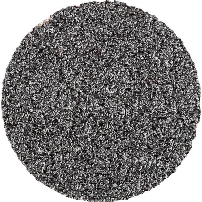 Pferd, Schleifmittel, COMBIDISC-Schleifblatt CD 50 SiC 36 VPE: 100 (36)