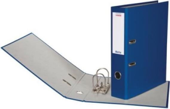 Actual product image Biella federal file (A4, 70 mm, 1 pcs.)