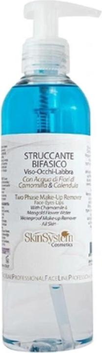 Produktbild SkinSystem Biphasic Make-Up Remover (Reinigungslotion, 250 ml)