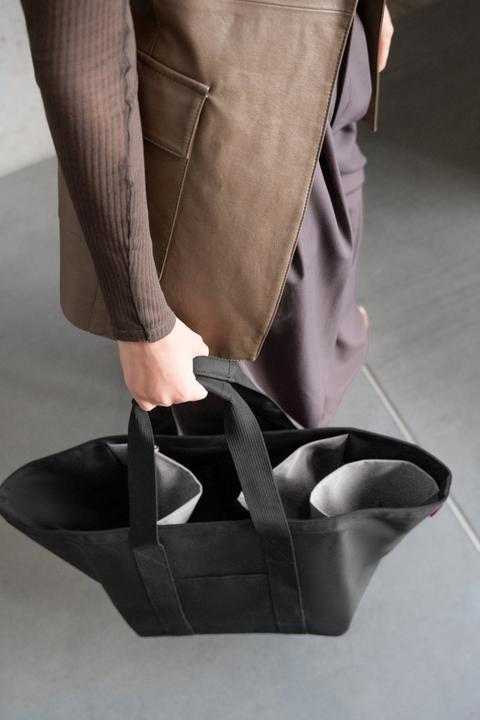 Produktbild reisenthel marketshopper black