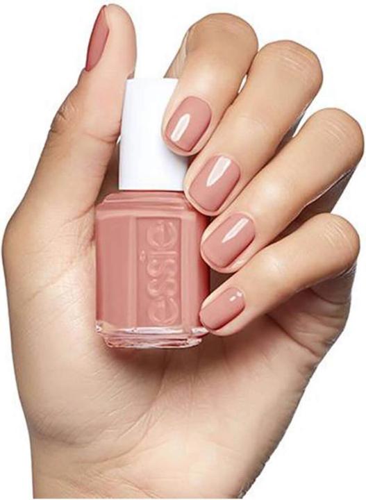 Immagine prodotto Essie Smalto per unghie (23 Eterno ottimista, Smalto)