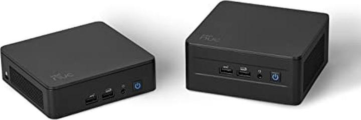 Produktbild ASUS Arena Canyon NUC13ANKI5 (Intel Core i5-1340P)
