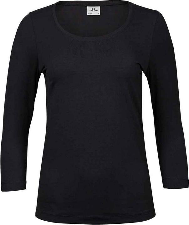 Produktbild Tee Jays TShirt 34 Ärmel (S)