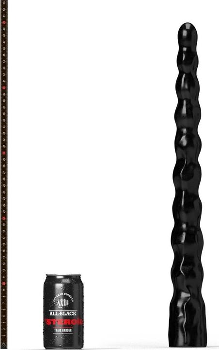 Produktbild All Black Steroid Allez Black