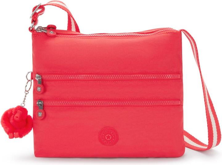 Produktbild Kipling Basic Eyes Wide Open Alvar Medium Shoulderbag